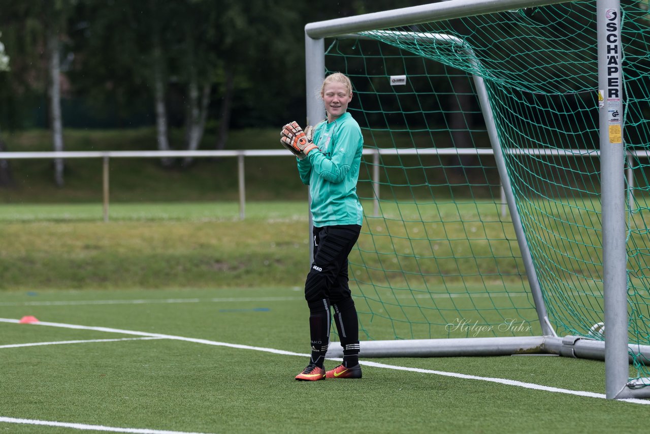 Bild 82 - B-Juniorinnen Ratzeburg Turnier